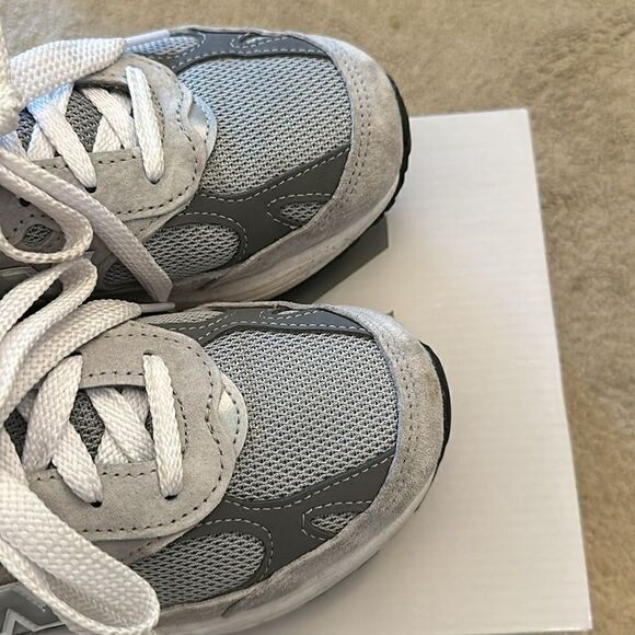 New Balance 993 women’s grey 7 - Picture 4 of 8